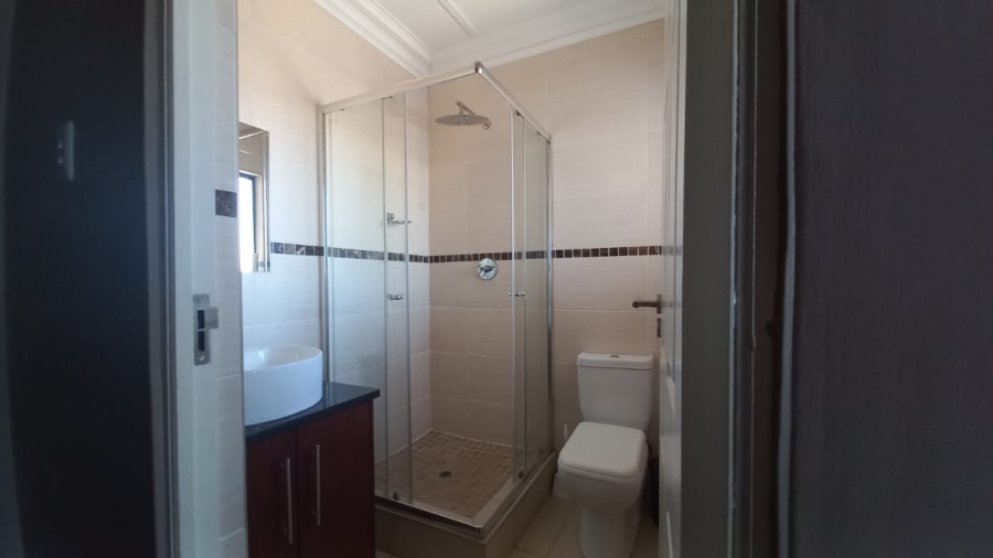 To Let 3 Bedroom Property for Rent in Lilyvale Estate Free State